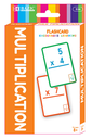[534] Multiplication Flash Cards (36/Pack)