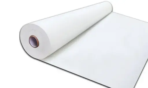 [78-00100] Papel de Estraza 36" x 400' (Blanco)