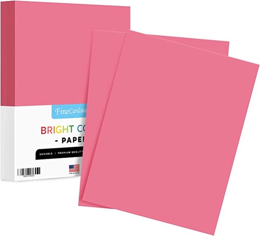 [81205] Papel Copiadora Cherry 8 1/2 x 11, Ream