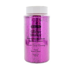 [3491] 1lb / 16 oz Purple Glitter