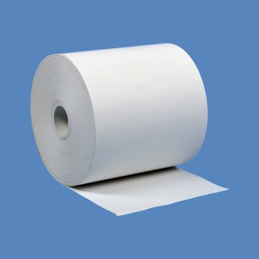 [52225-150] Thermal Rolls 2 1/4 X150', Each, Code #52225-150