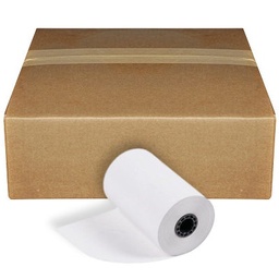 [52225-60] Thermal Rolls 2 1/4 X 60' (50 box)