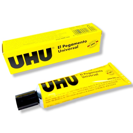 [EPC-04034] UHU All Purpose 35ML