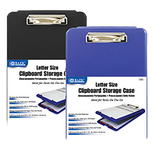 [1810] Clipboard Storage Case