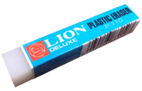 [P-110] Goma Lion, Rectangular Each