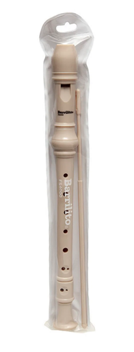 [BARR-FDD1] Flauta dulce