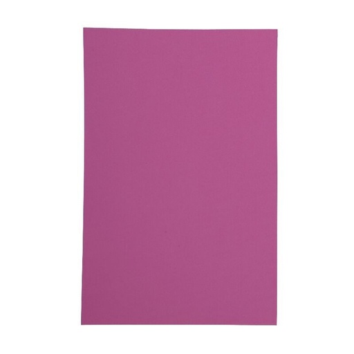 [A803006] Foamy 20x30 10u Fucsia