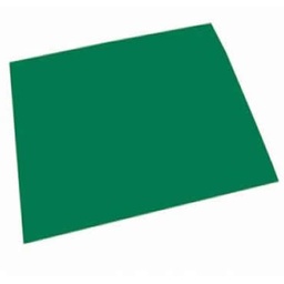 [A803007] Foamy 20x30 10u Verde Oscuro