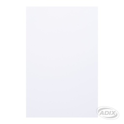 [A803016] Foamy 20x30 10u Blanco