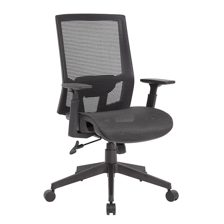 Mesh Chair Task Chair | Multidesk LLC