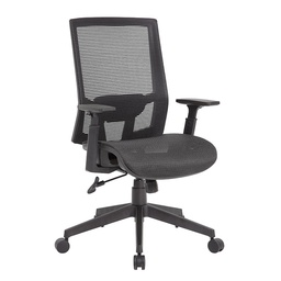 [B6044] Mesh Chair Task Chair