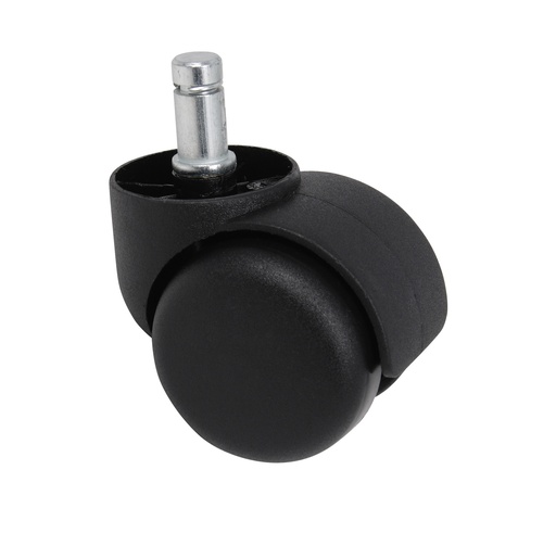 [TU016] Soft Casters Set of 5