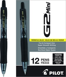 [PIL10370] G2 Mini Fine BLK dz