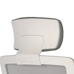 [VITA-WH-HR] VITA White Head rest