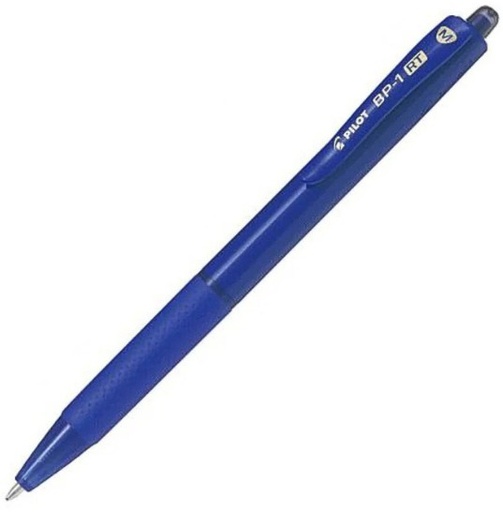 [PIL21637] BP-1 RT Med Blue ink Dozen Box