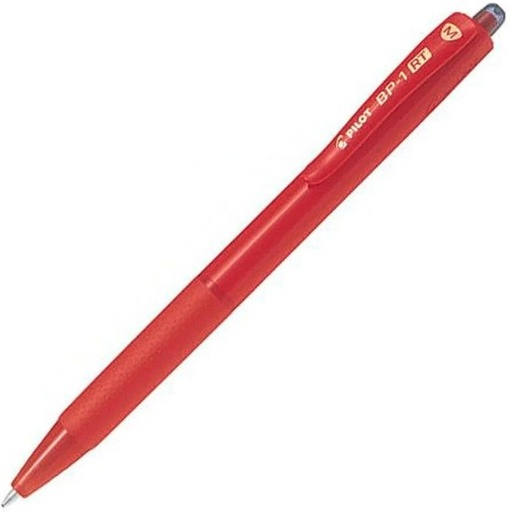 [PIL21631] BP-1 RT Med Red ink Dozen Box