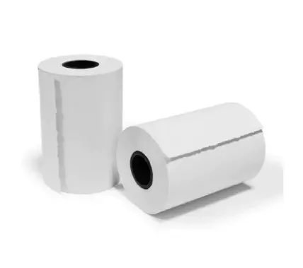 [21460GO] Thermal Rolls 2 1/4" x 60" (50 Rolls)