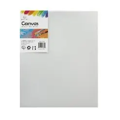 [CVS-003] 1 ct. Wrapped Canvas Size: 9"x 12"