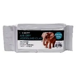 [CLY-011] Air Hardening Modelling Clay Terra 500g