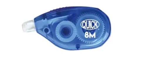 [C0505] Correction tape (blister)